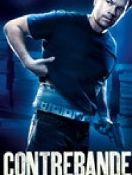 DVD Contrebande