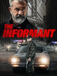 DVD The Informant (2024)
