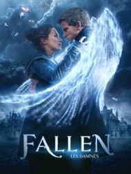 DVD Fallen : Les Damnés