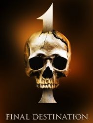 DVD Destination Finale (Final Destination)