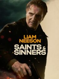 DVD Saints & Sinners