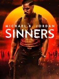 DVD Sinners