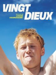 DVD Vingt Dieux