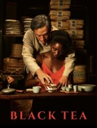 DVD Black Tea (2024)