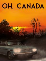 DVD Oh, Canada