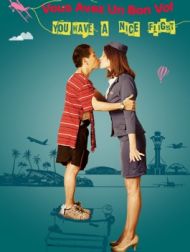 DVD Vous Avez Un Bon Vol