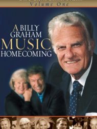 DVD A Billy Graham Music Homecoming