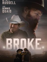 DVD Broke