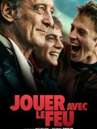 DVD Jouer Avec Le Feu