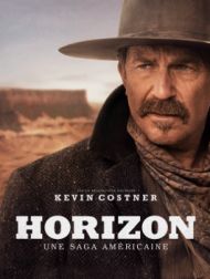 DVD Horizon : Une Saga Américaine