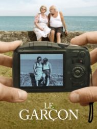 DVD Le Garçon (2025)