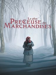DVD La Plus Précieuse Des Marchandises