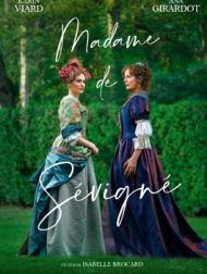 DVD Madame De Sévigné