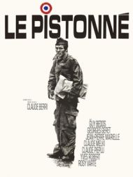 DVD Le Pistonné