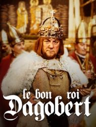 DVD Le Bon Roi Dagobert (1984)
