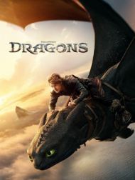 DVD Dragons (2025)