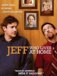 DVD Jeff Who Lives At Home