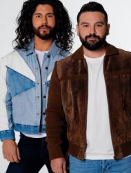 DVD Dan + Shay évoquent “Glad You Exist”