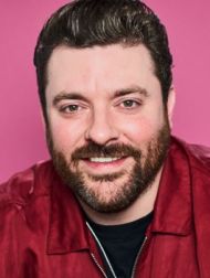 DVD Chris Young évoque 