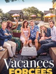 DVD Vacances Forcées