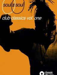 DVD Soul II Soul - Club Classic Vol. One (Classic Album)