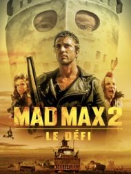 DVD Mad Max 2 : Le Défi
