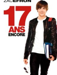 DVD 17 Ans Encore