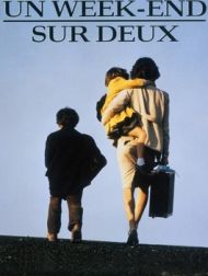 DVD Un Week-end Sur Deux