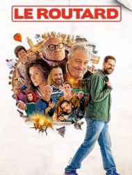 DVD Le Routard