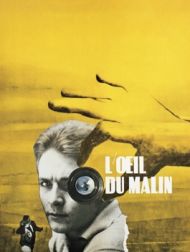 DVD L'œil Du Malin (1962)