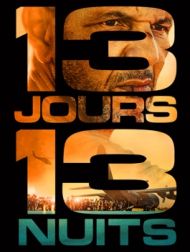DVD 13 Jours 13 Nuits