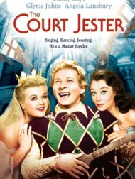 DVD Le Bouffon Du Roi (The Court Jester)