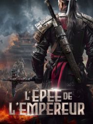DVD L'épée De L'Empereur