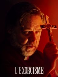 DVD L'exorcisme (2025)