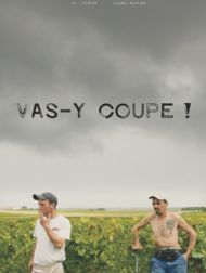 DVD Vas-y Coupe!
