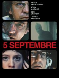 DVD 5 Septembre