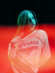 DVD Tate McRae évoque 