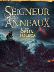 DVD Le Seigneur Des Anneaux : Les Deux Tours