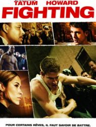 DVD Fighting