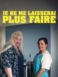 DVD Je Ne Me Laisserai Plus Faire