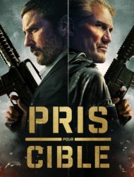 DVD Pris Pour Cible