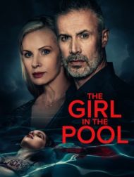 DVD The Girl In The Pool