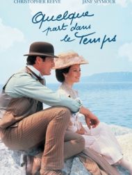 DVD Quelque Part Dans Le Temps