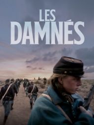 DVD Les Damnés