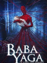 DVD Baba Yaga : La Forêt Des Damnés