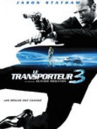 DVD Le Transporteur 3