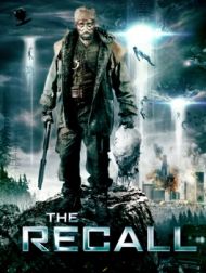 DVD The Recall