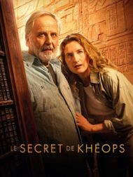 DVD Le Secret De Khéops