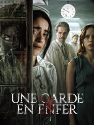 DVD Une Garde En Enfer