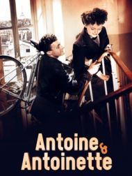 DVD Antoine Et Antoinette